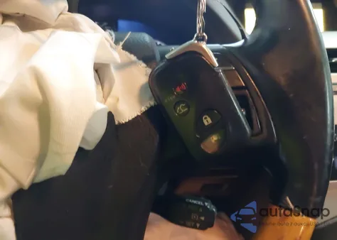 2010 Lexus Rx 350 from USA, damaged, VIN 2T2BK1BA6AC069437